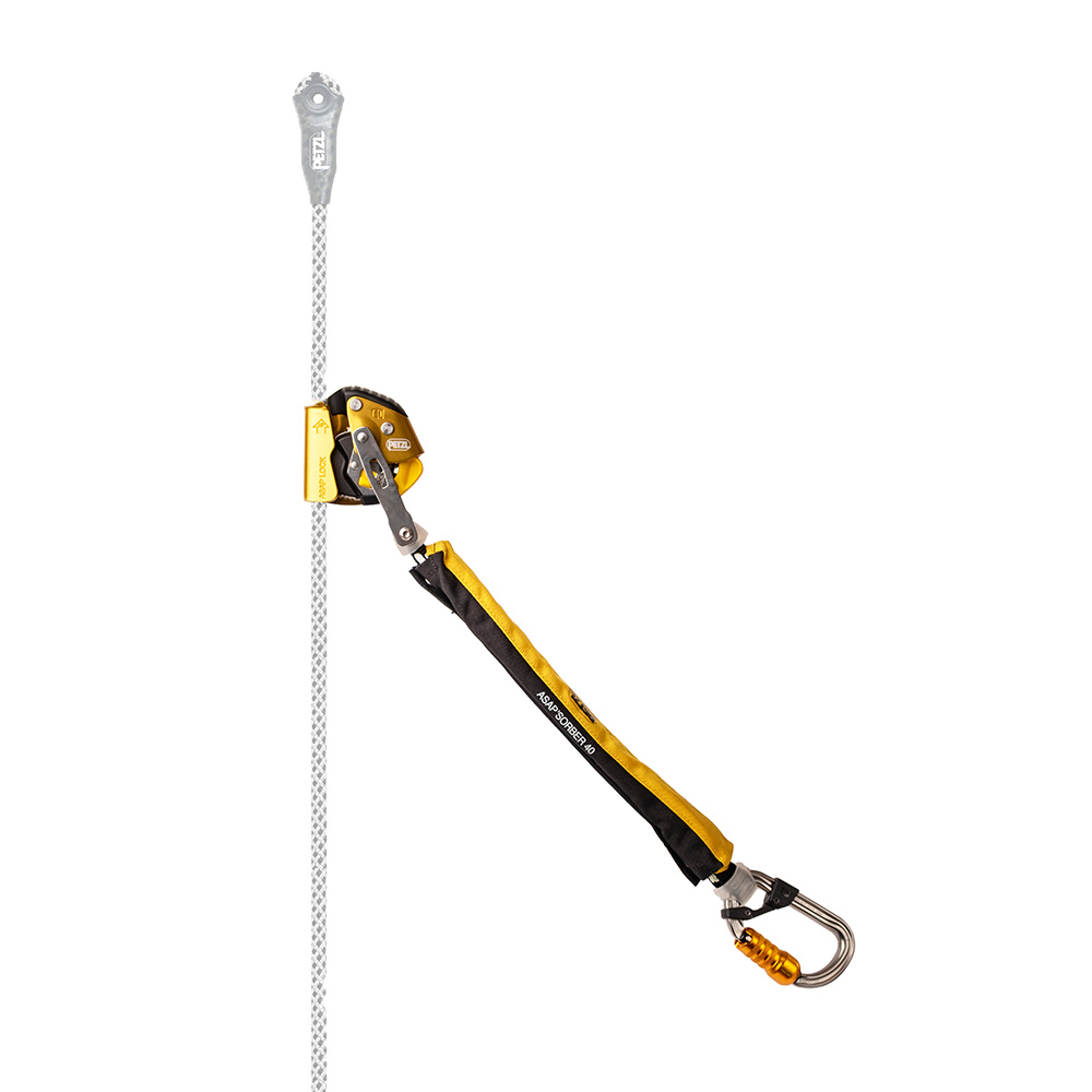 GME x Petzl Solar Technician Fall Protection Kit from GME Supply